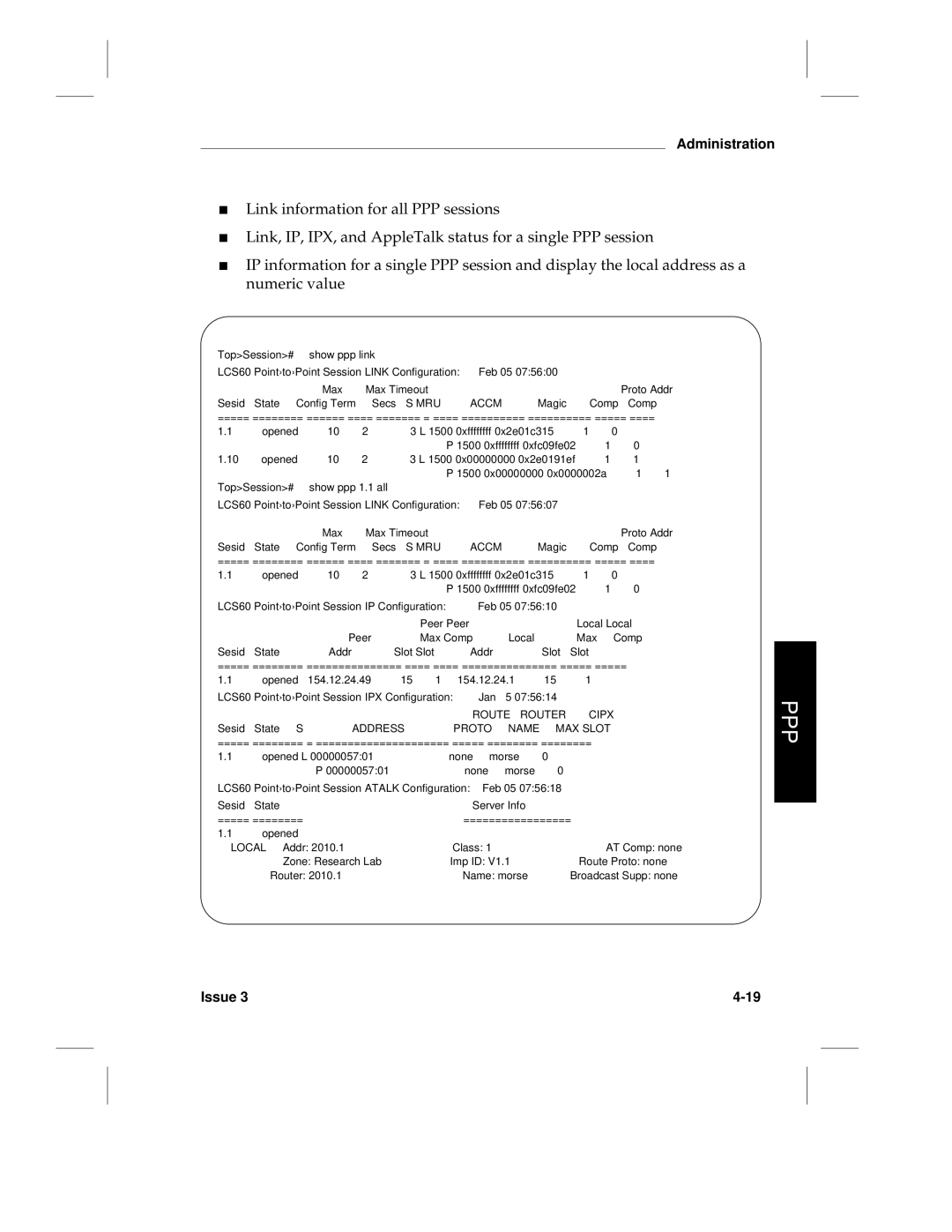 HP LCS60 manual All 