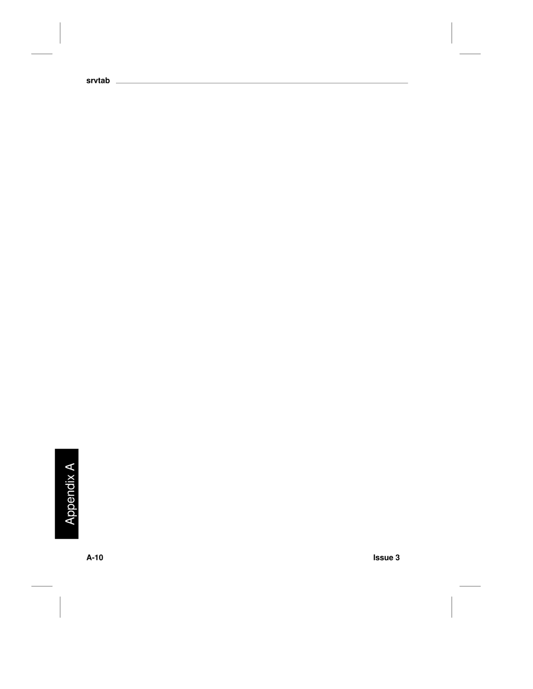 HP LCS60 manual Appendix a 