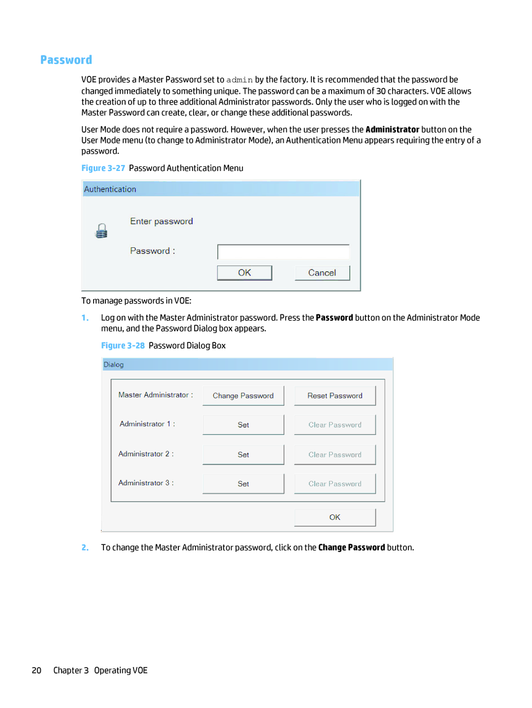 HP LD4245tm 41.92-inch Interactive manual Password 