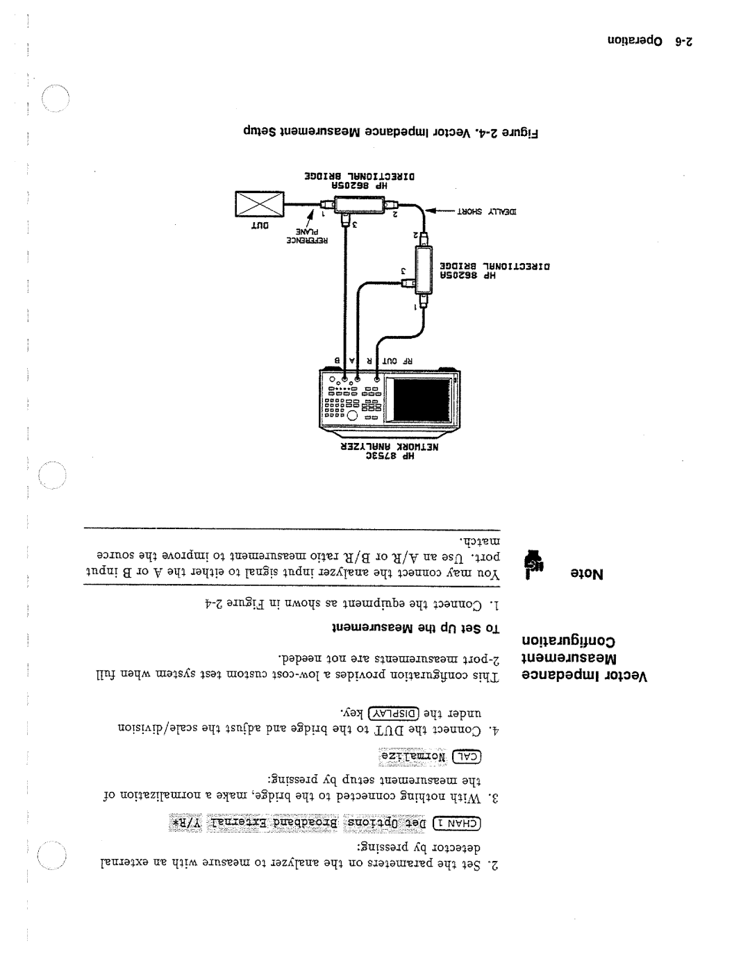 HP Light Therapy Device 86205-90001 manual 