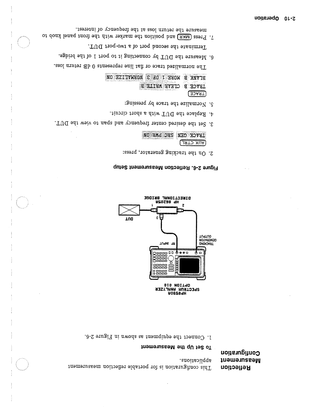 HP Light Therapy Device 86205-90001 manual 