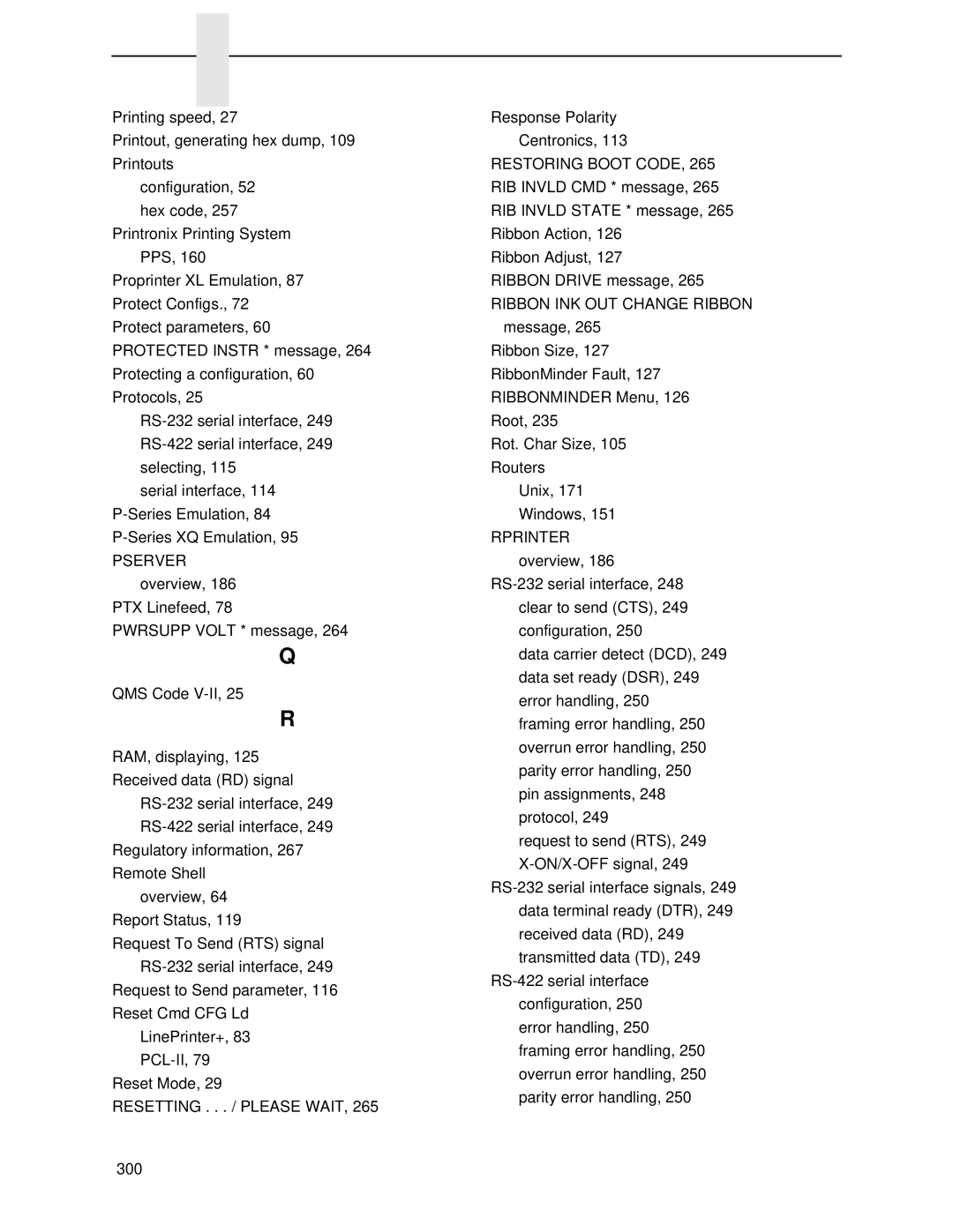 HP LQH-HW 3ULQWHUV manual Resetting . . . / Please Wait 