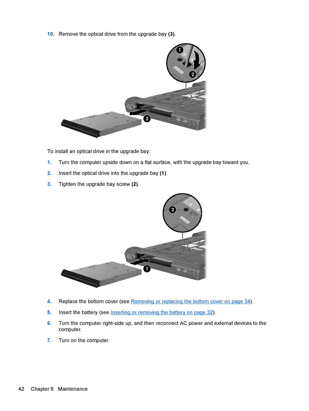 HP LW923AW manual 