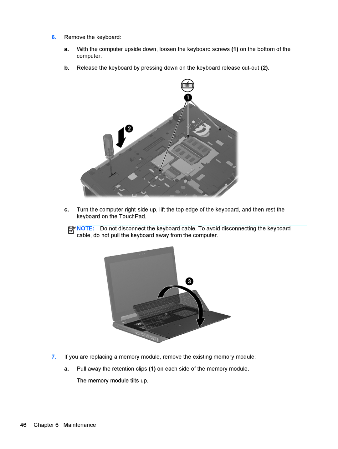 HP LW923AW manual 