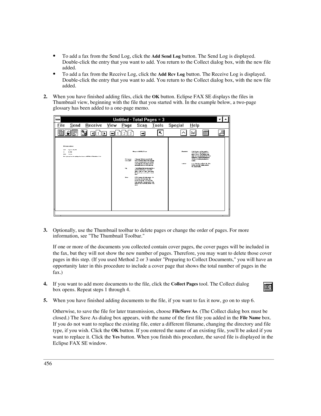 HP LX manual 