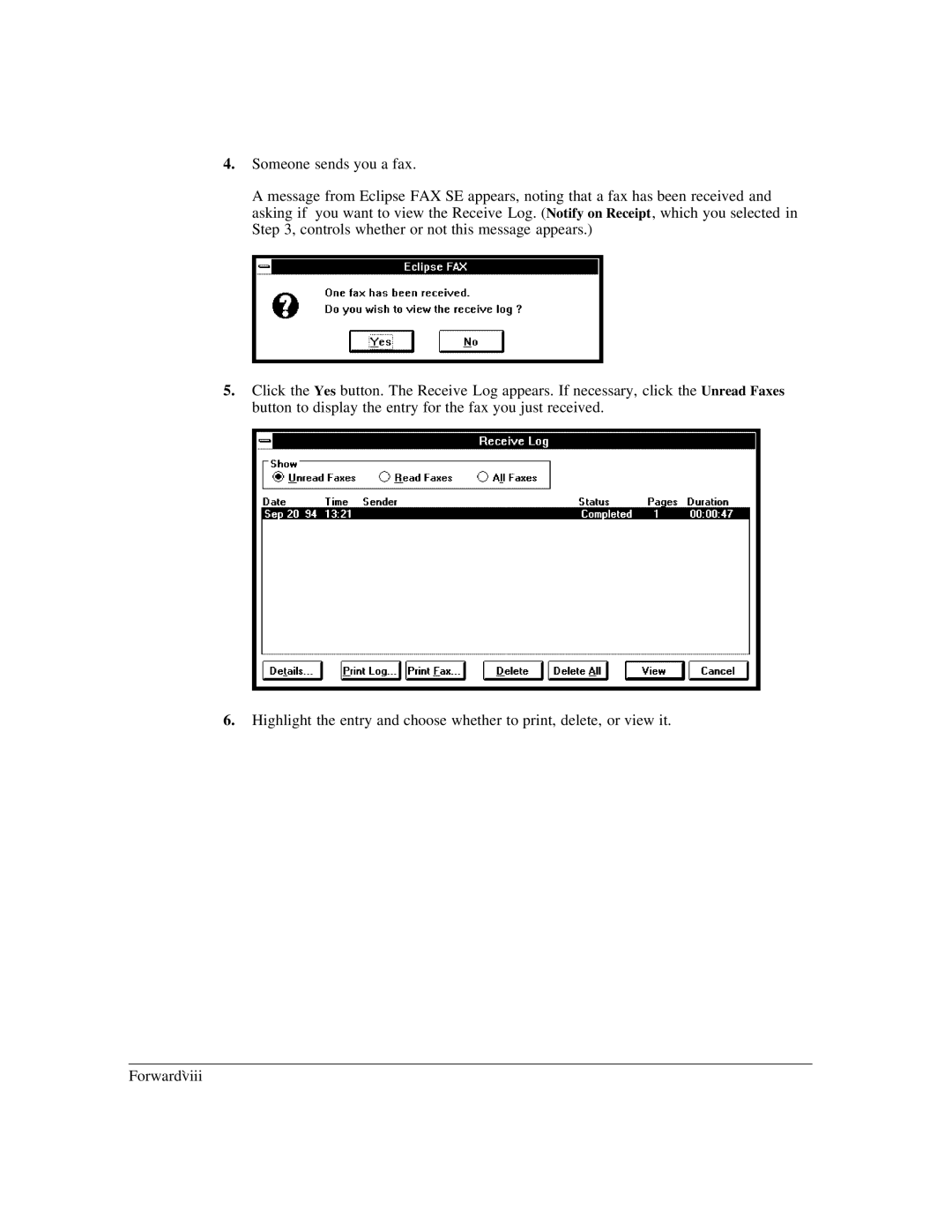 HP LX manual 