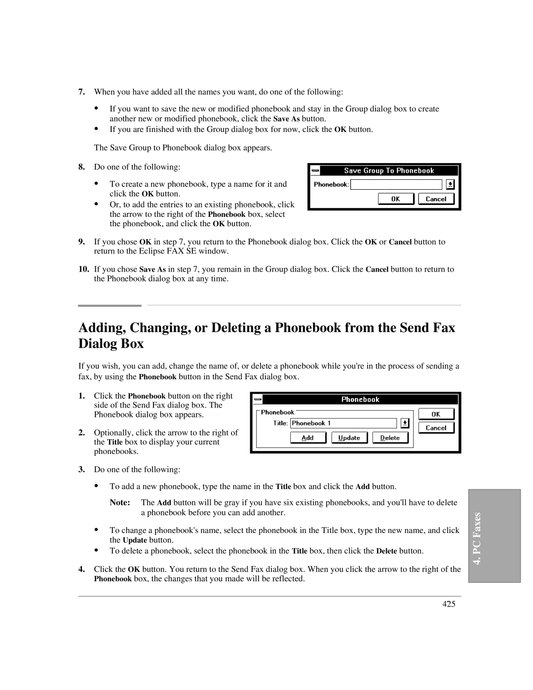 HP LX manual `25 