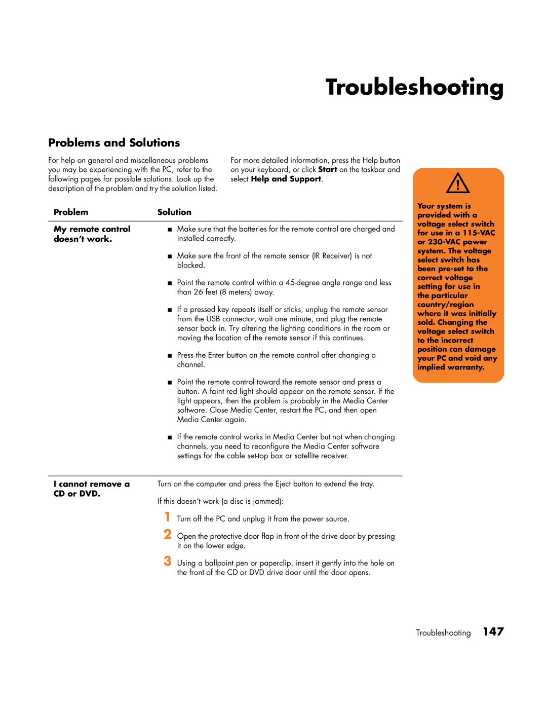 HP m1082n, m1050y (PJ697AV), m1000y (D7223L), m1050y (PU127AV), m1080n, m1072n, m1070n Troubleshooting, Problems and Solutions 