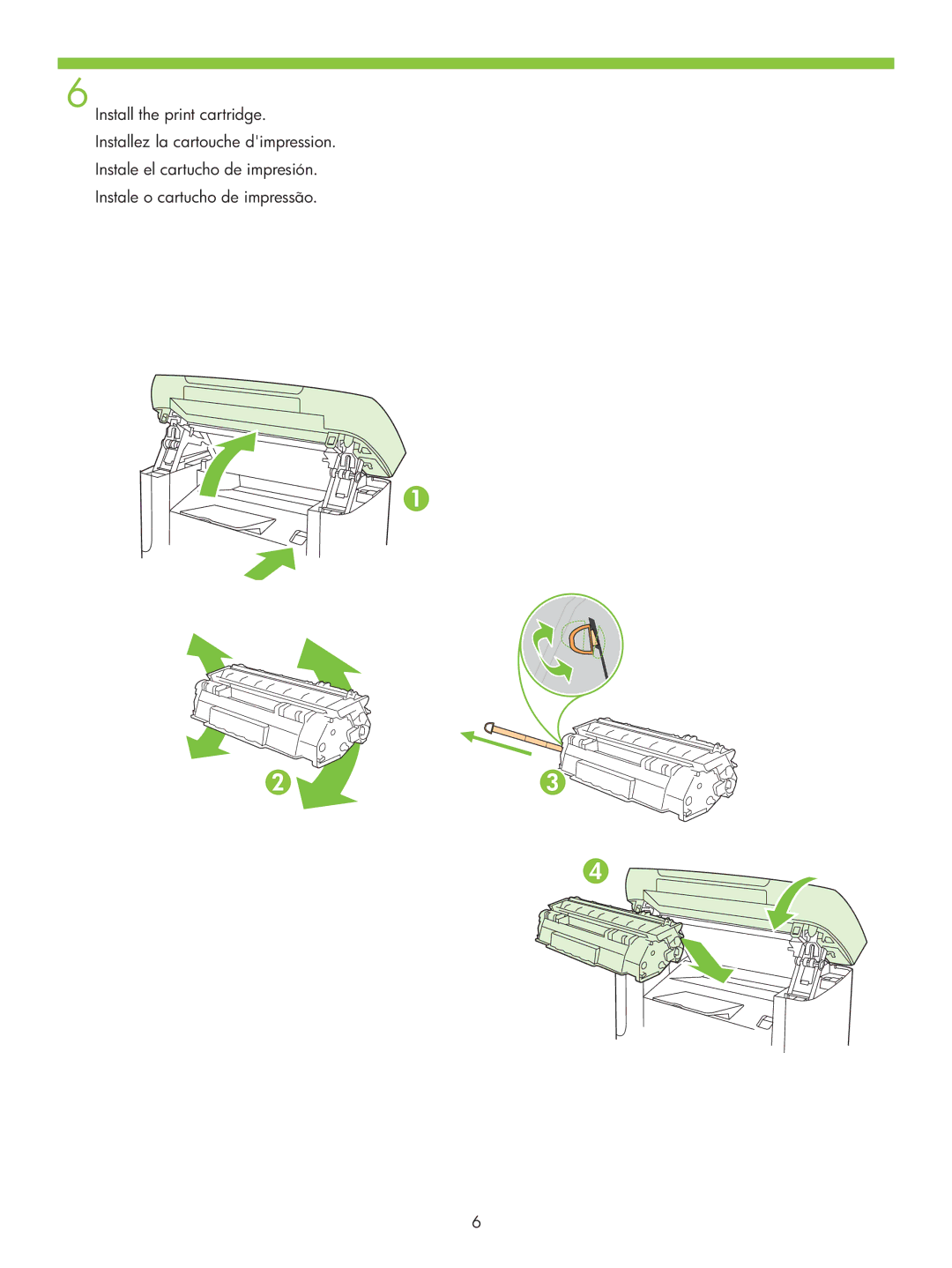 HP M1120 MFP manual 