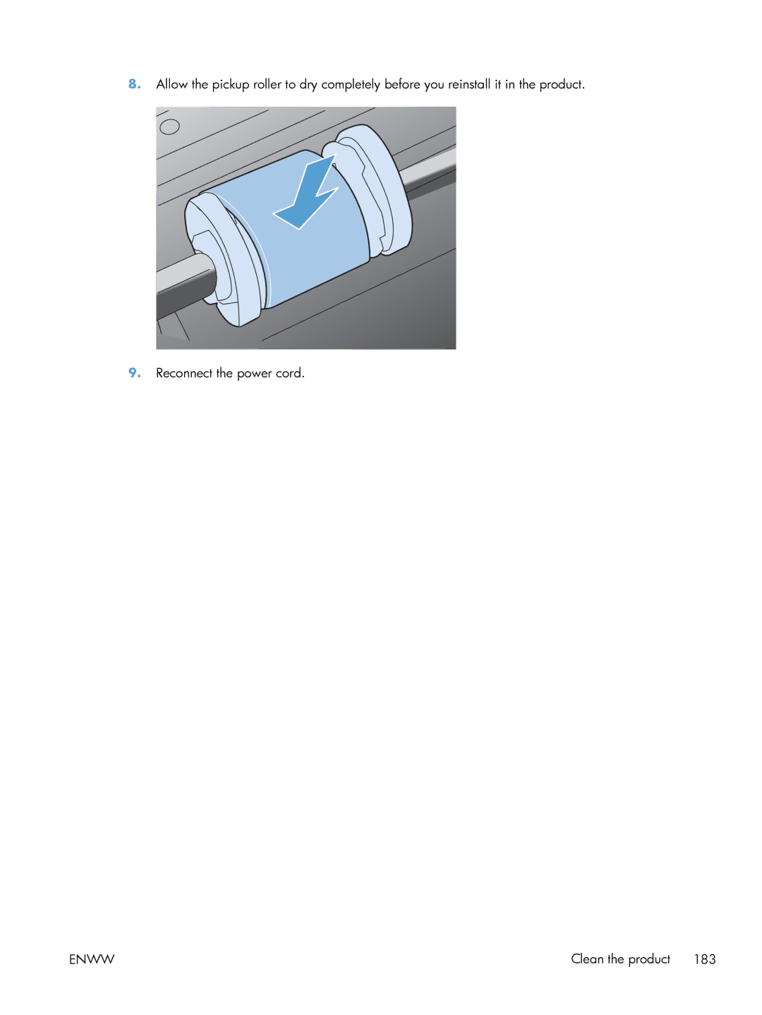 HP M1213nf, M1216nfh, M1214nfh manual Enww 