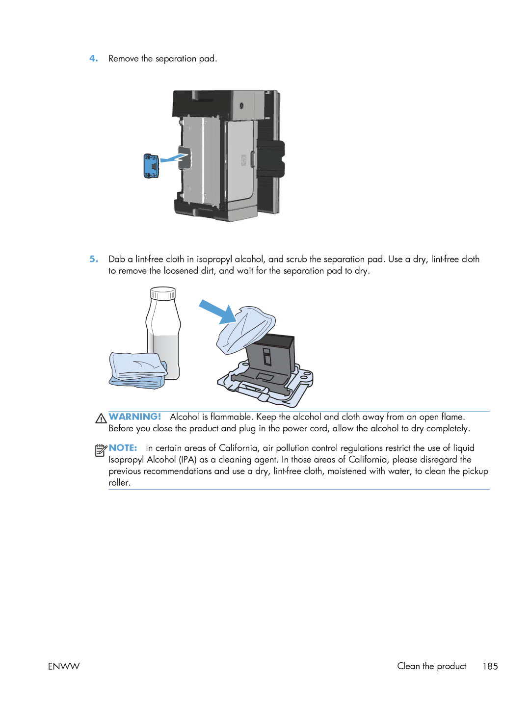 HP M1214nfh, M1216nfh, M1213nf manual Enww 