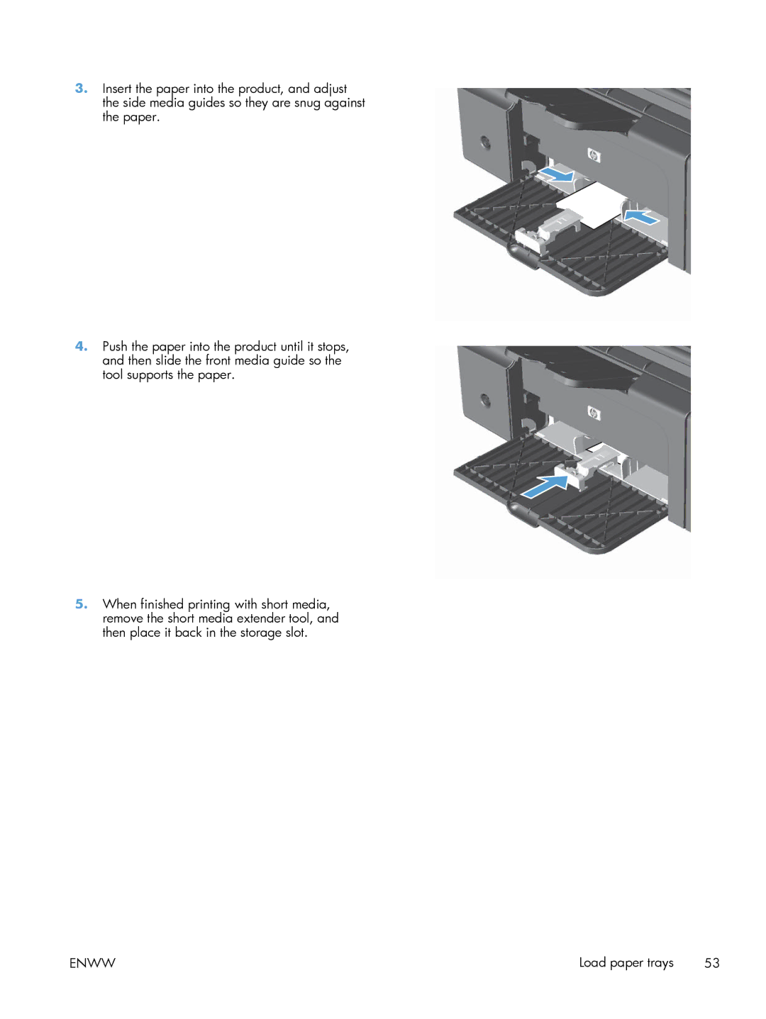 HP M1214nfh, M1216nfh, M1213nf manual Enww 