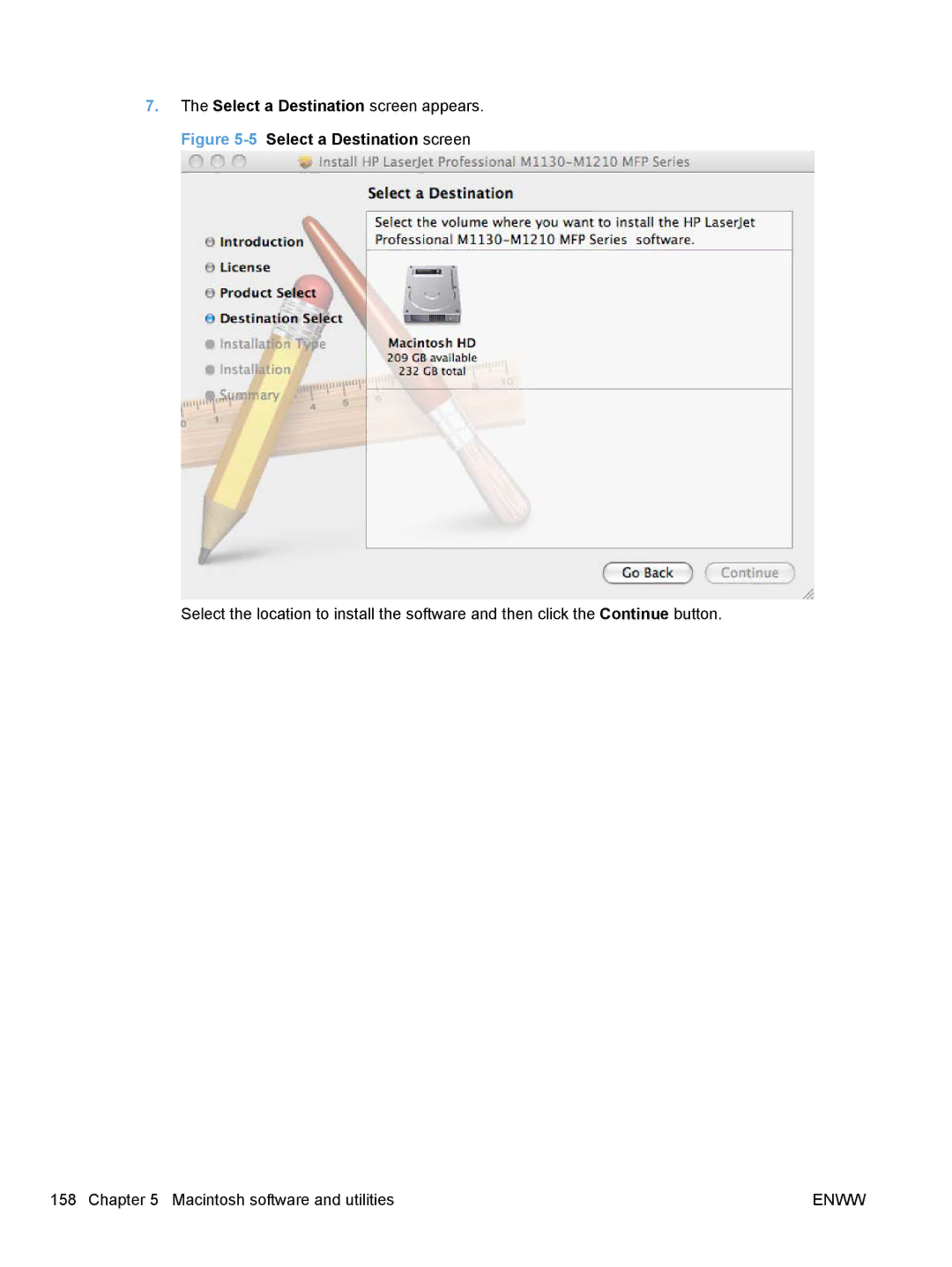 HP M1213nf, M1217nfw, M1216nfh, M1136 manual Enww 