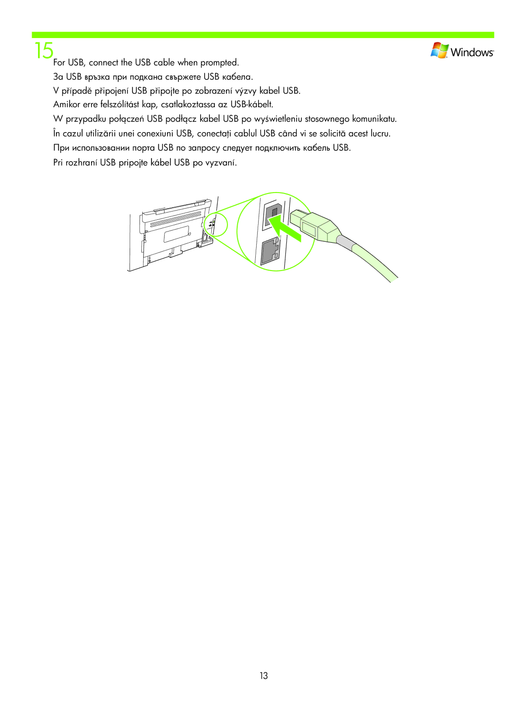 HP M1522NF manual 