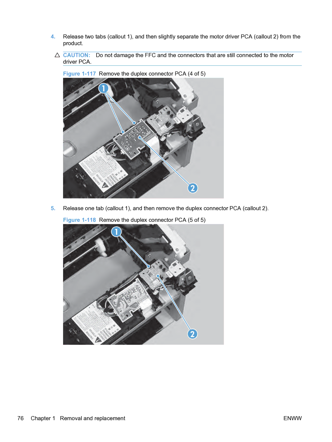 HP M1536dnf CE538ABGJ manual Enww 