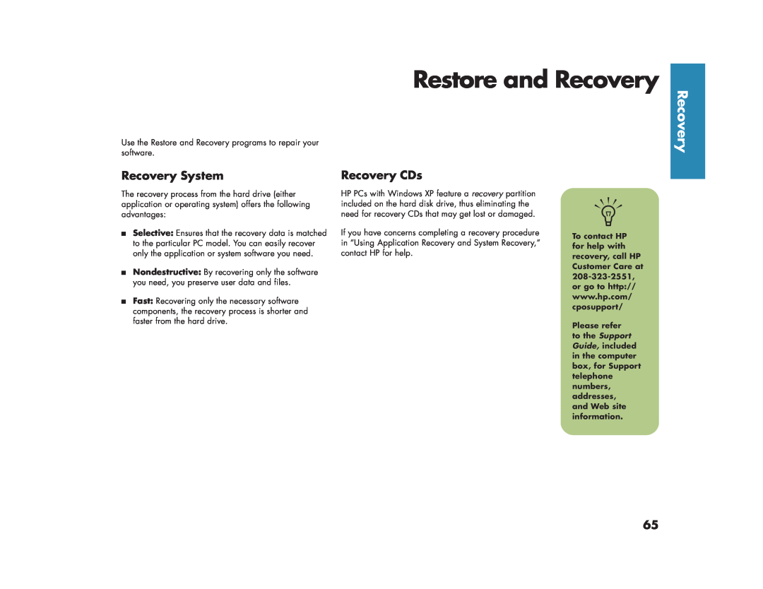 HP 896c, m280n, m270n, m200y (D7219Q), 894c, 886c, 884n, 883n, 876x, 864 Restore and Recovery, Recovery System, Recovery CDs 