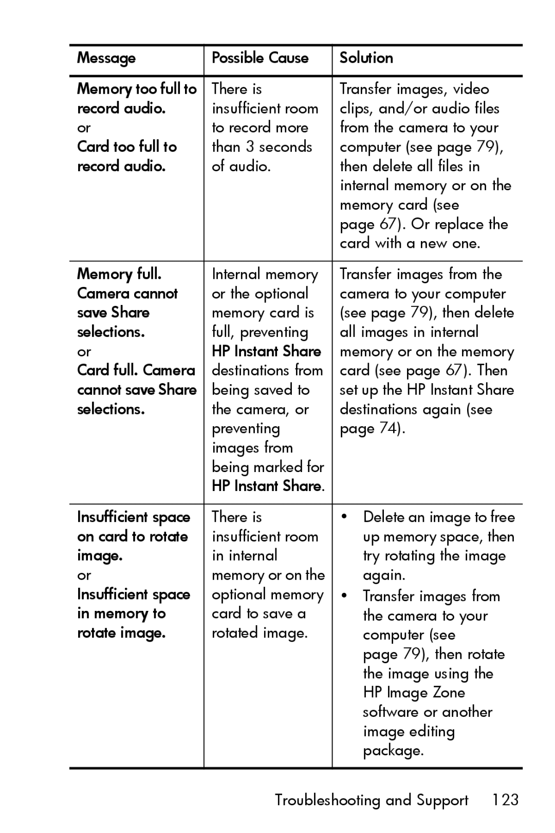 HP M517, M417 manual Being saved to 