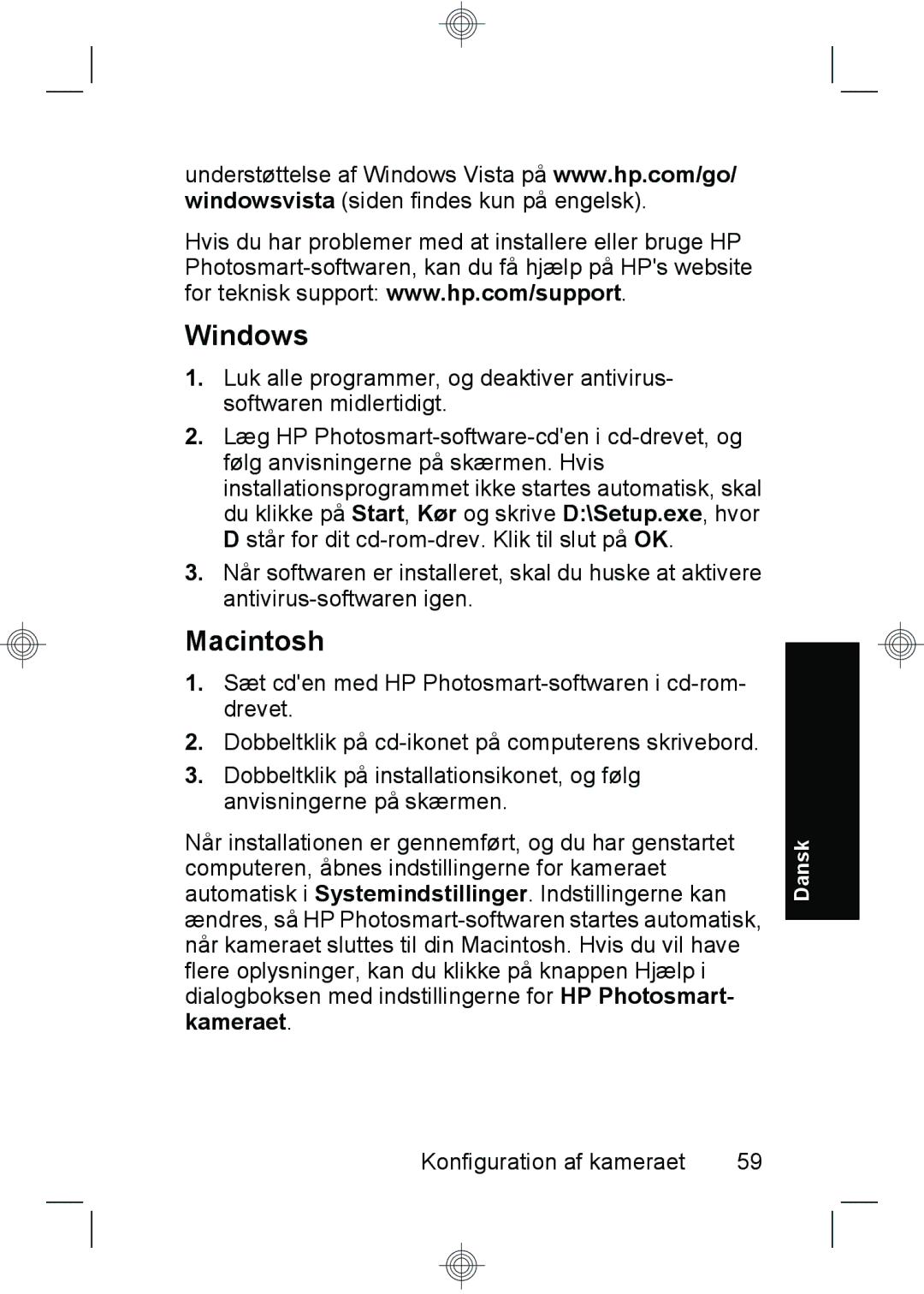 HP M630, M440, M540 manual Windows 