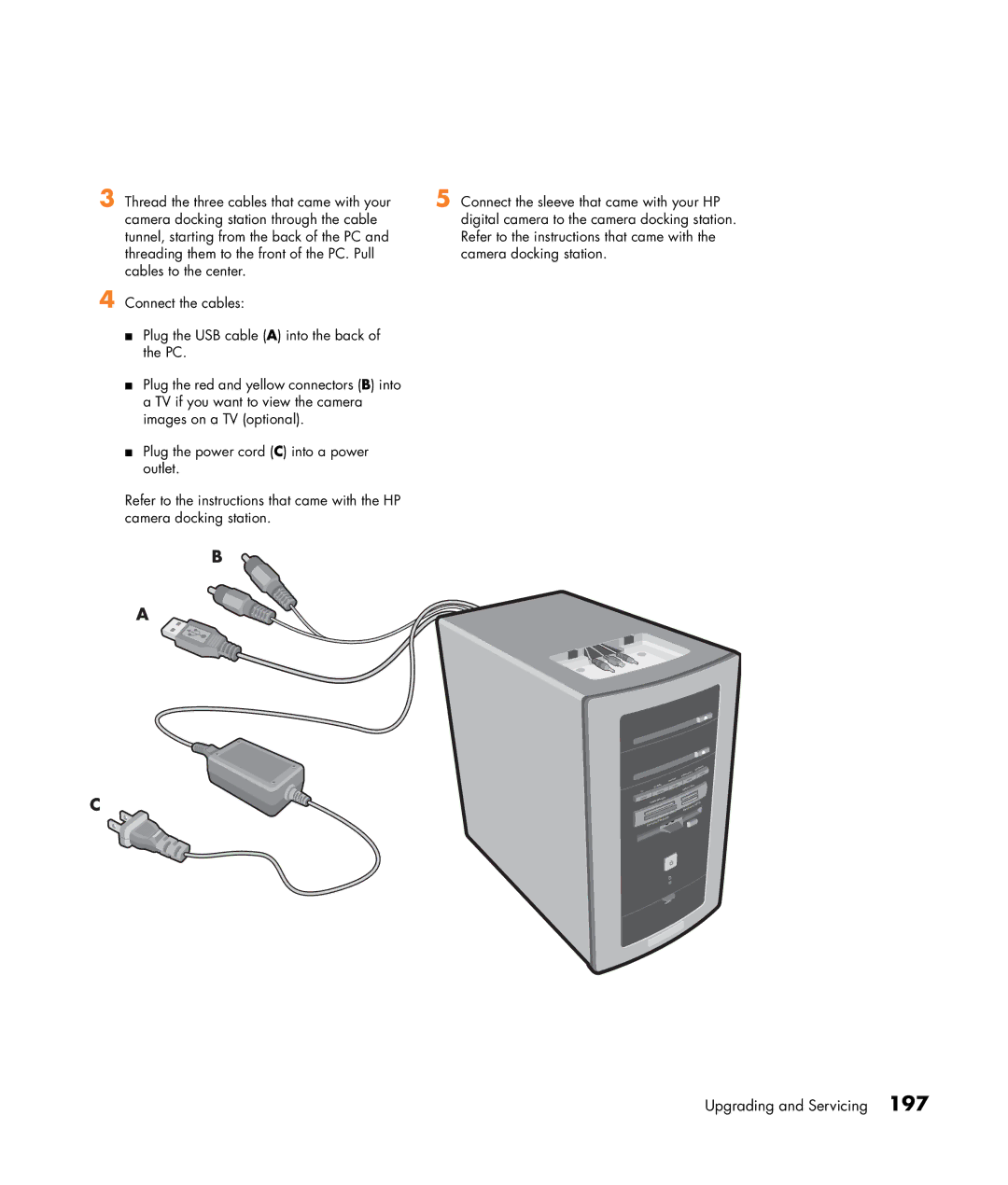 HP m380.uk, m476n, m470n, m477.uk, m377n, m370.uk, m370n, m480n, m487.uk, m490n manual Music Guide 