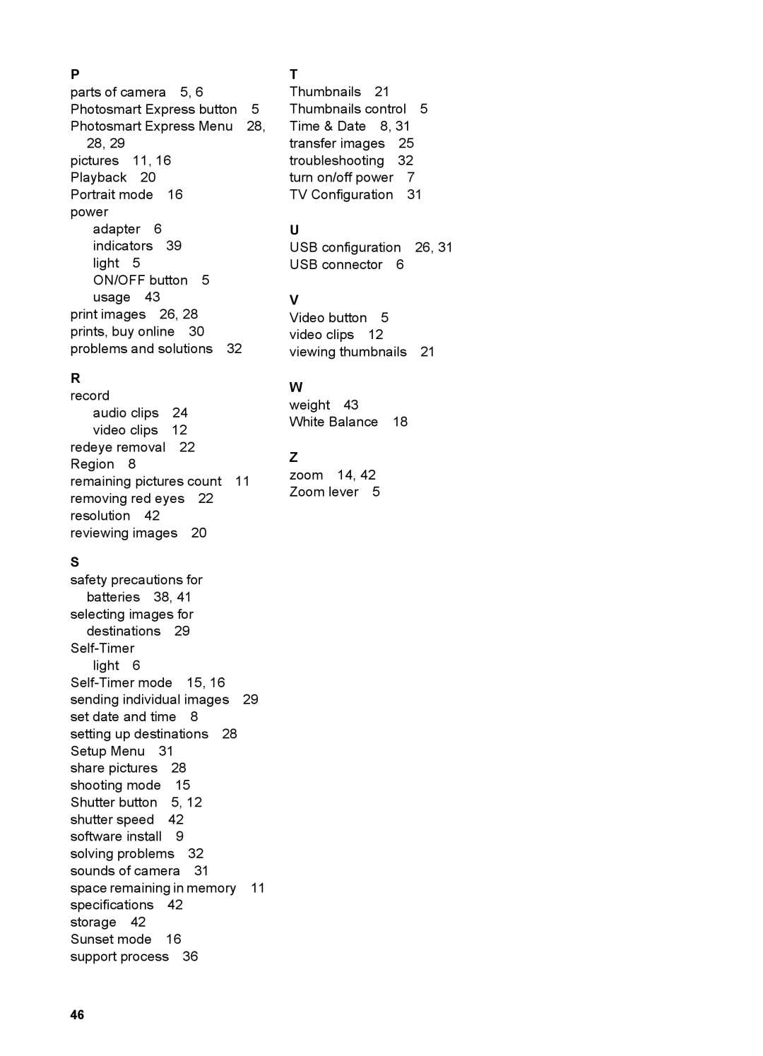 HP M527 manual 