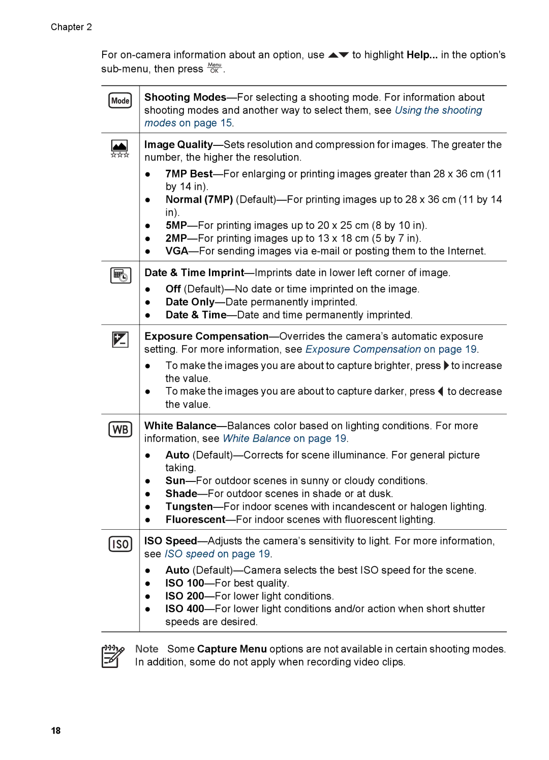 HP M627 manual Chapter 