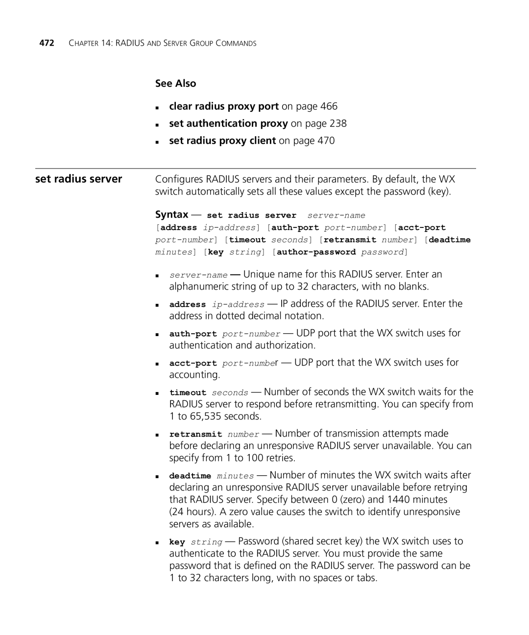 HP Manager Software manual To 32 characters long, with no spaces or tabs 