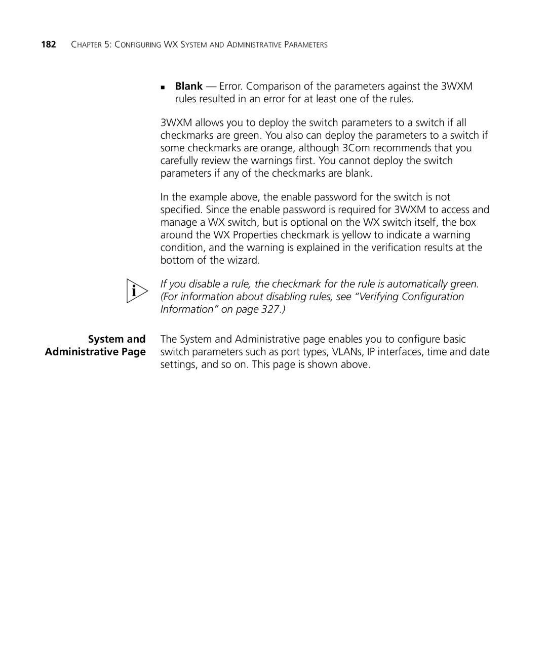 HP Manager Software manual Settings, and so on. This page is shown above 