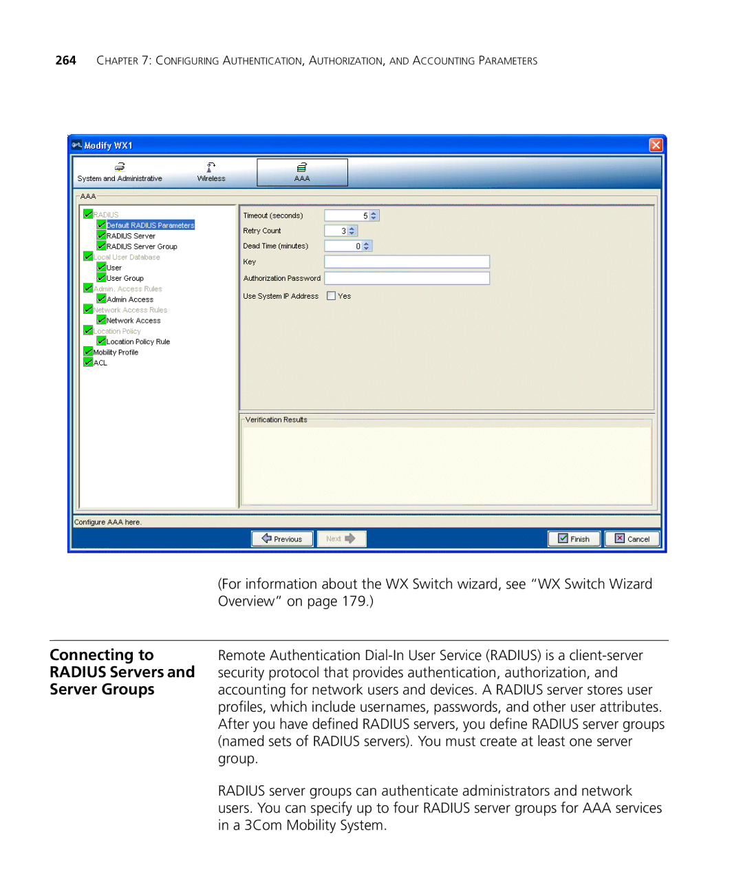 HP Manager Software manual Connecting to, Server Groups, Overview on 