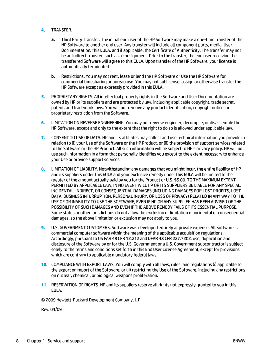 HP MFP M127fw, MFP M127fn manual Transfer 