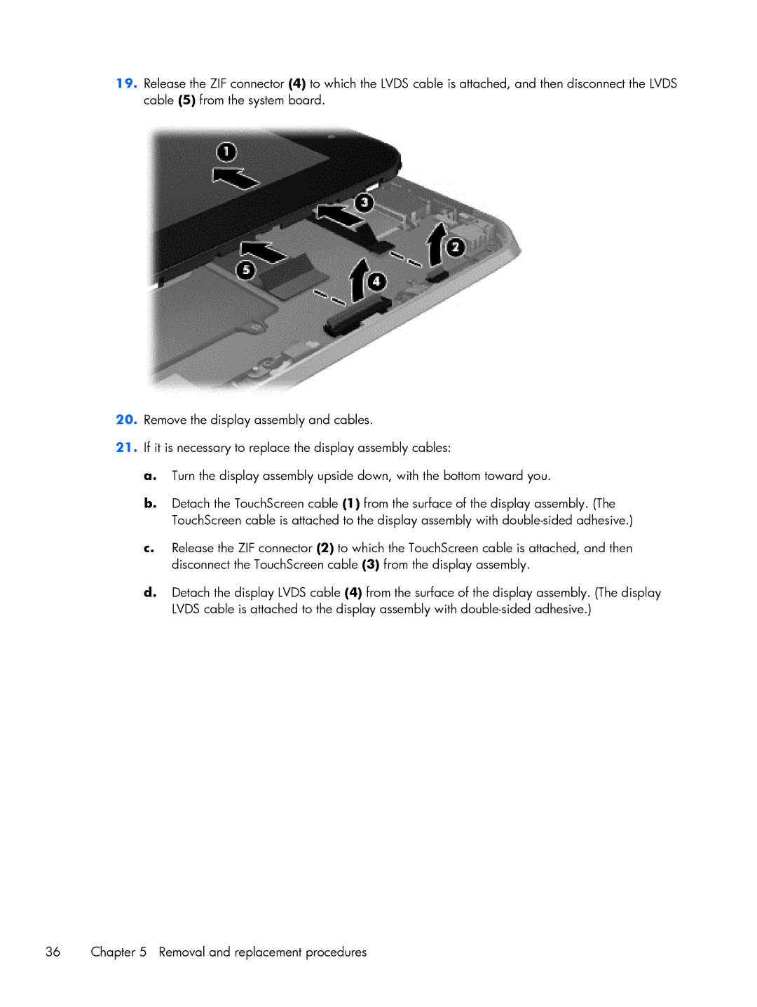 HP Mobile POS G2 Solution, Mobile POS G1 Solution manual 