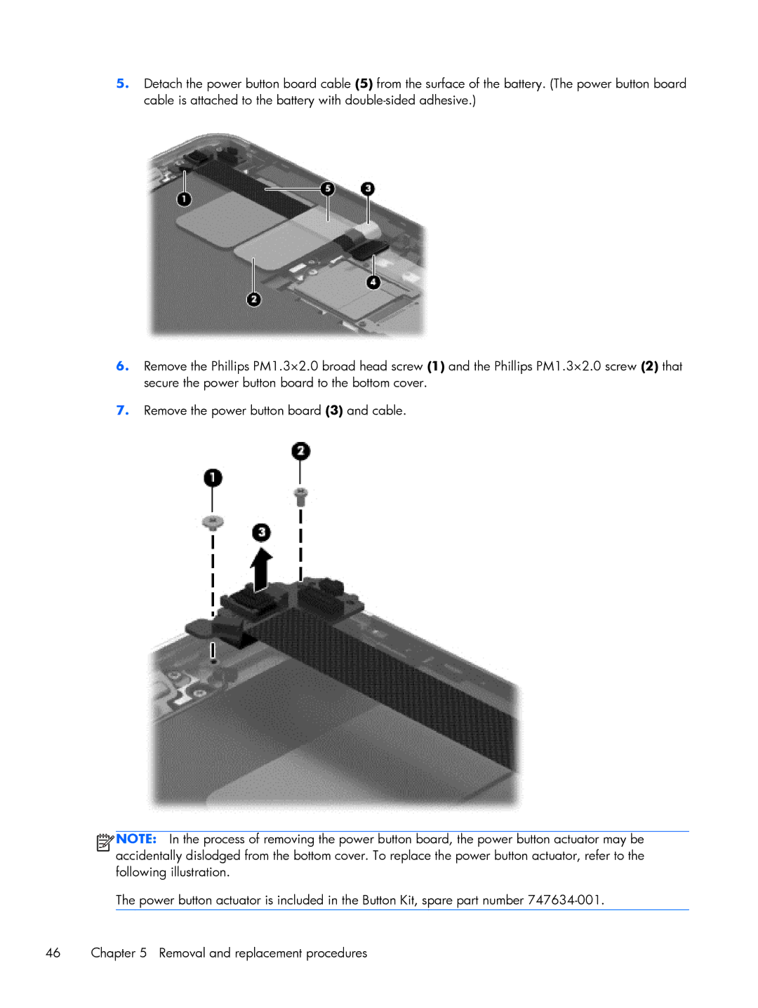 HP Mobile POS G2 Solution, Mobile POS G1 Solution manual 