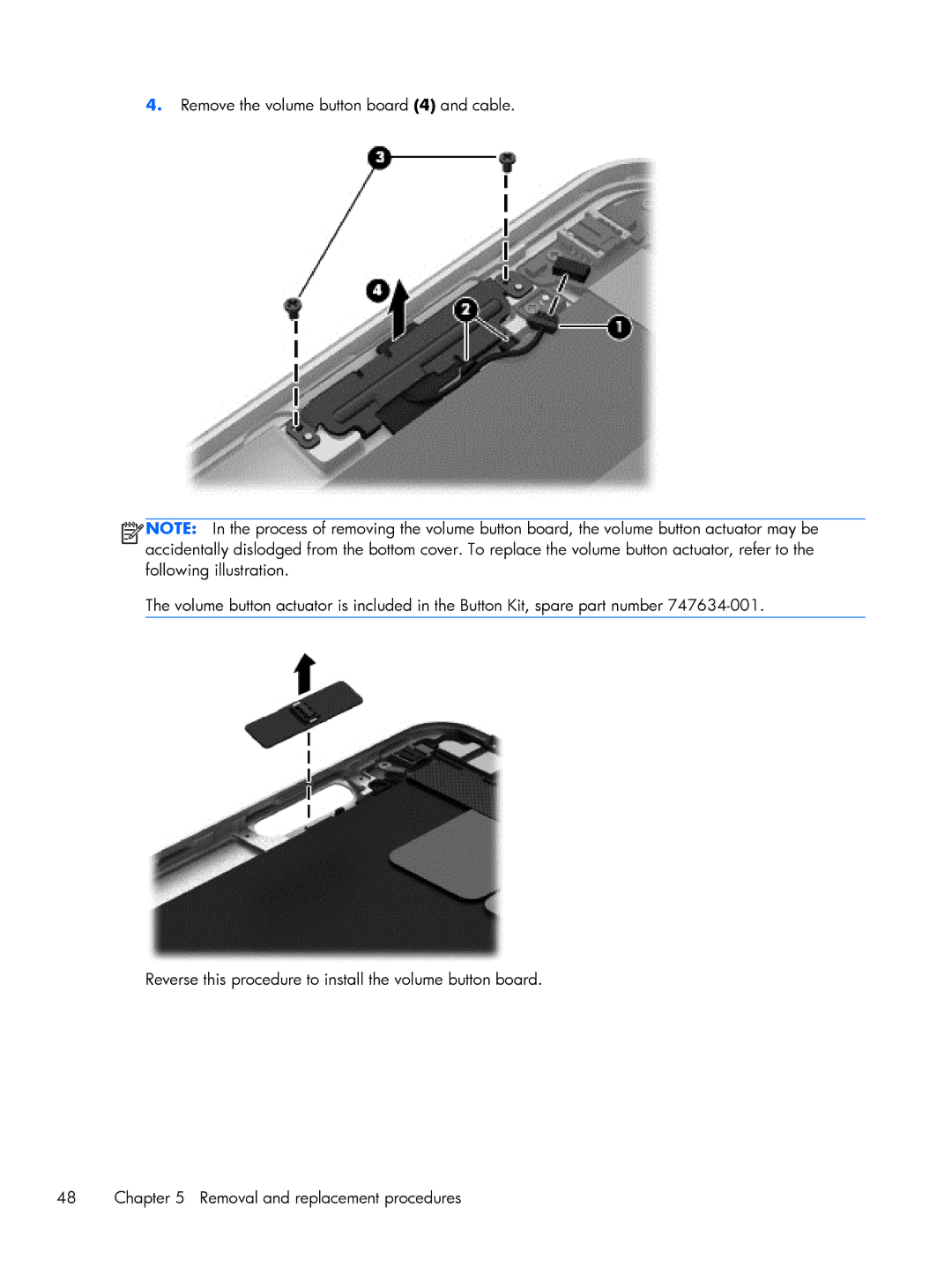 HP Mobile POS G2 Solution, Mobile POS G1 Solution manual 