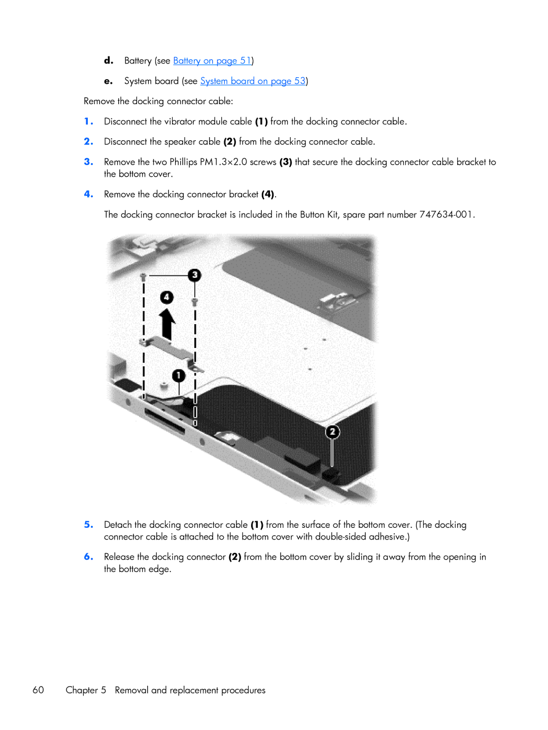 HP Mobile POS G2 Solution, Mobile POS G1 Solution manual 