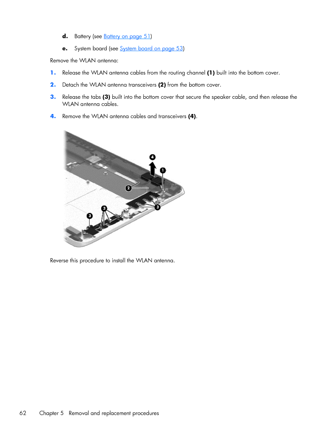 HP Mobile POS G2 Solution, Mobile POS G1 Solution manual 