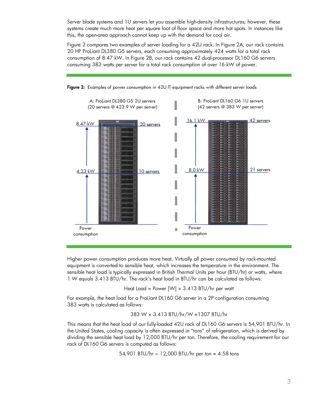 HP Modular Cooling System manual 16.1 kW 