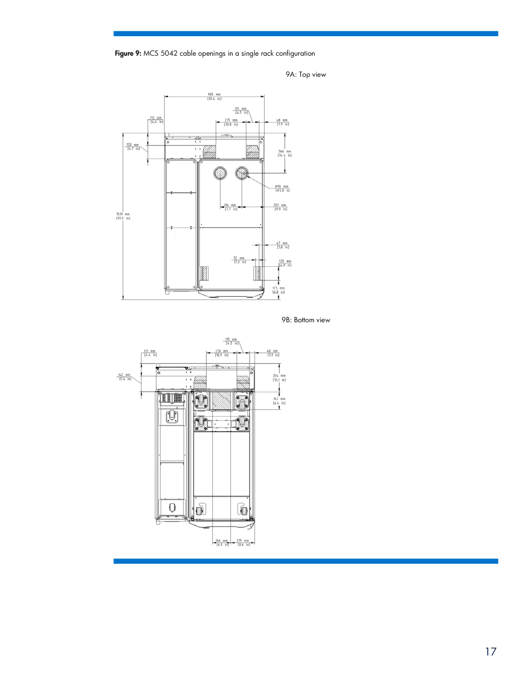 HP Modular Cooling System manual 