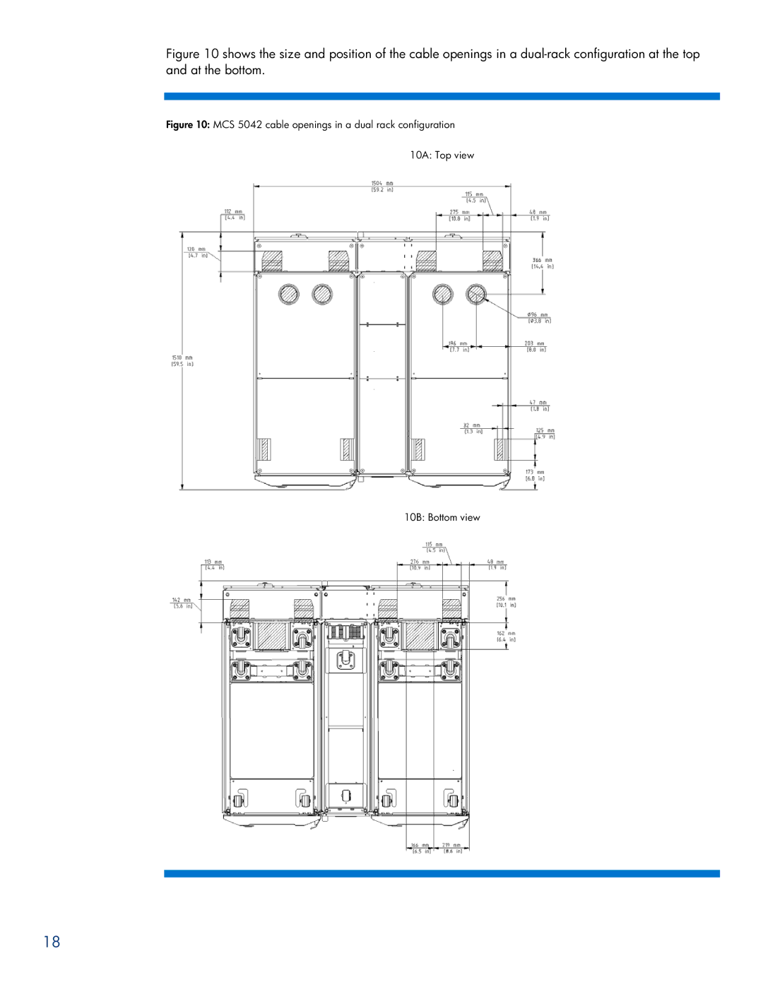 HP Modular Cooling System manual 