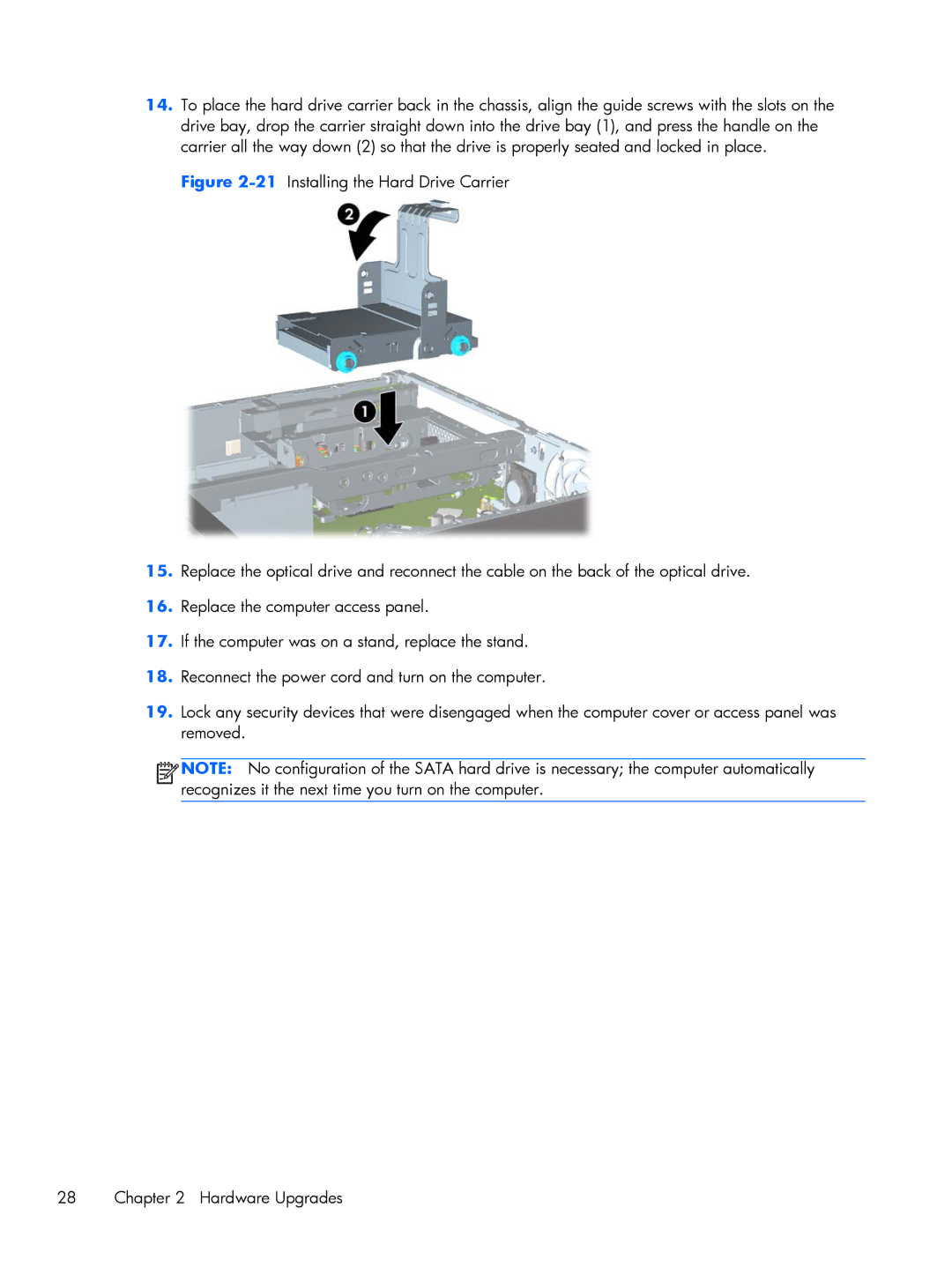 HP mp8200s manual 