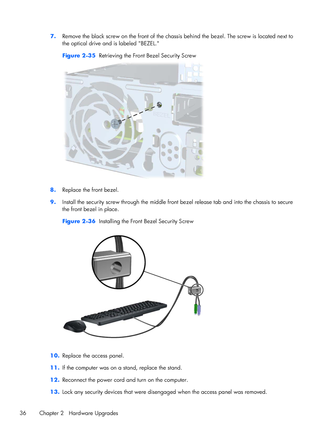 HP mp8200s manual 