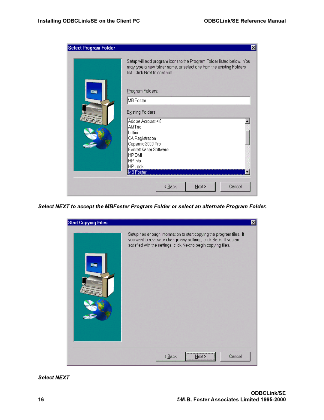 HP MPE/iX 6.x Operating System manual 