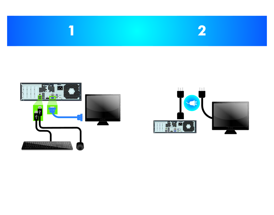 HP MultiSeat ms6000 manual 