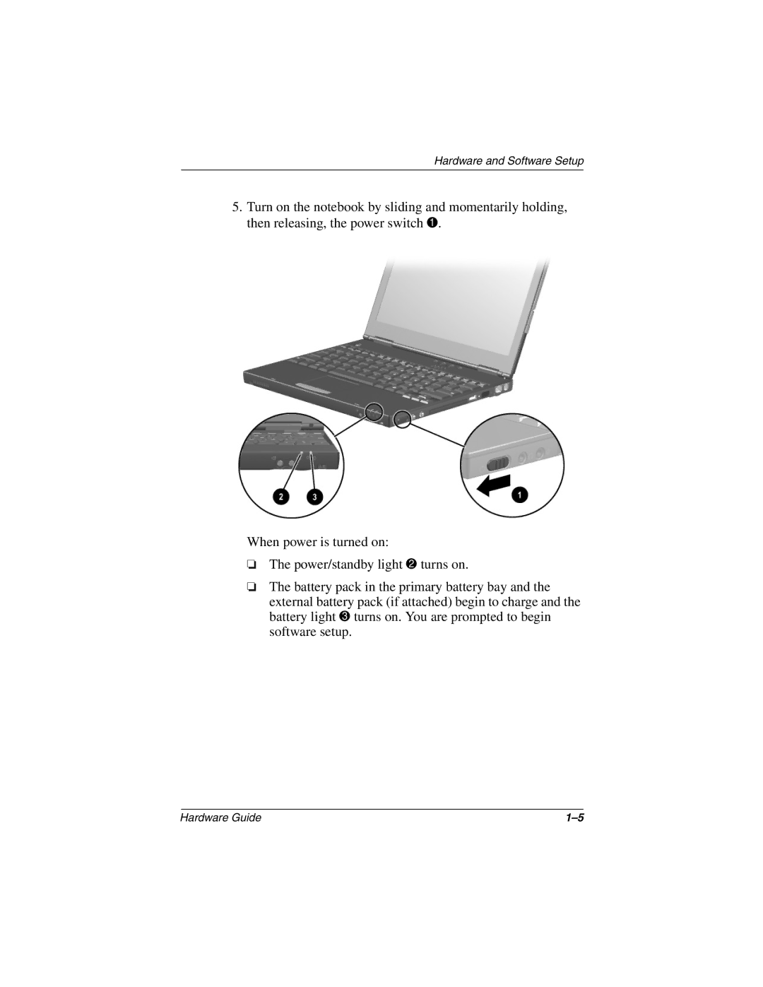 HP n410c manual Hardware Guide 