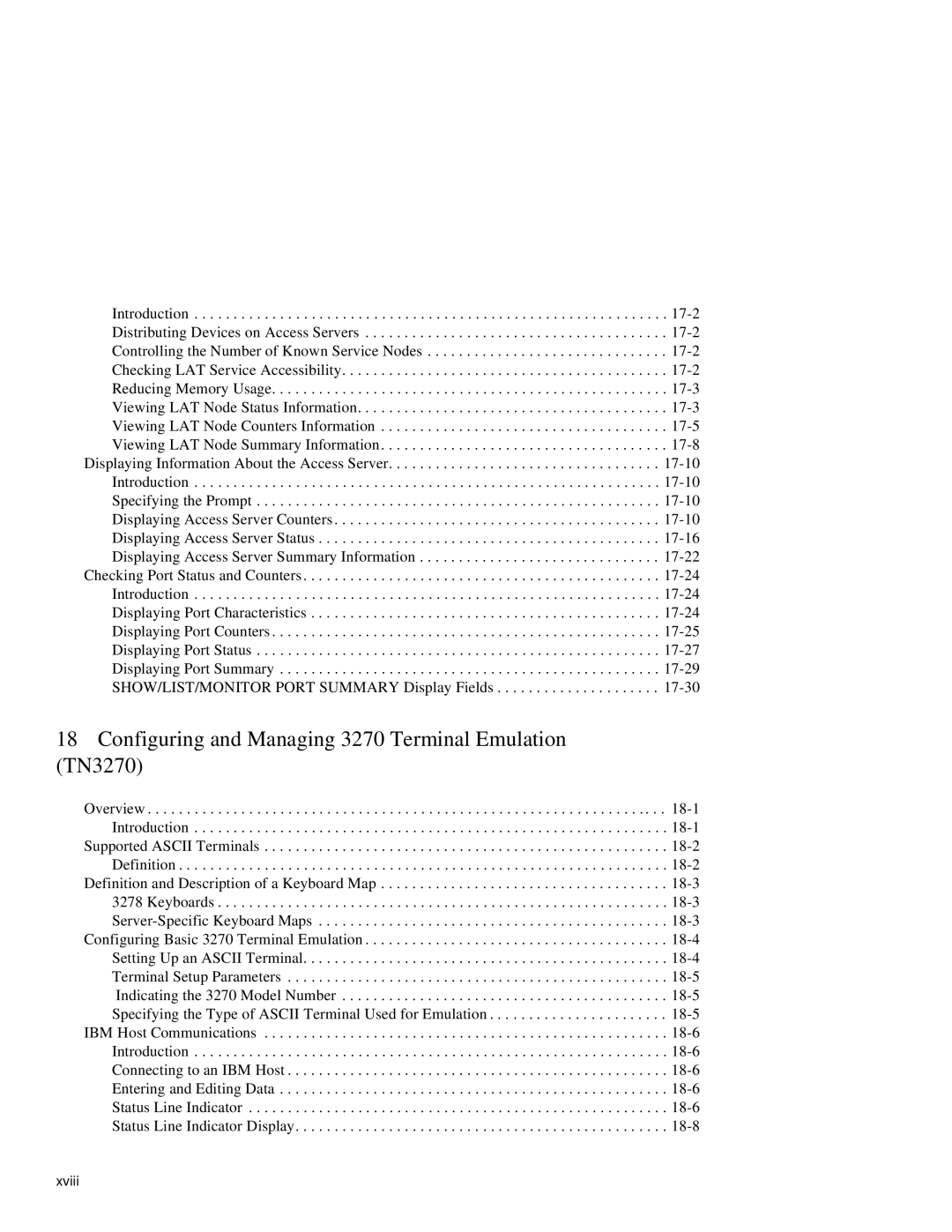 HP NetRider manual Configuring and Managing 3270 Terminal Emulation TN3270 