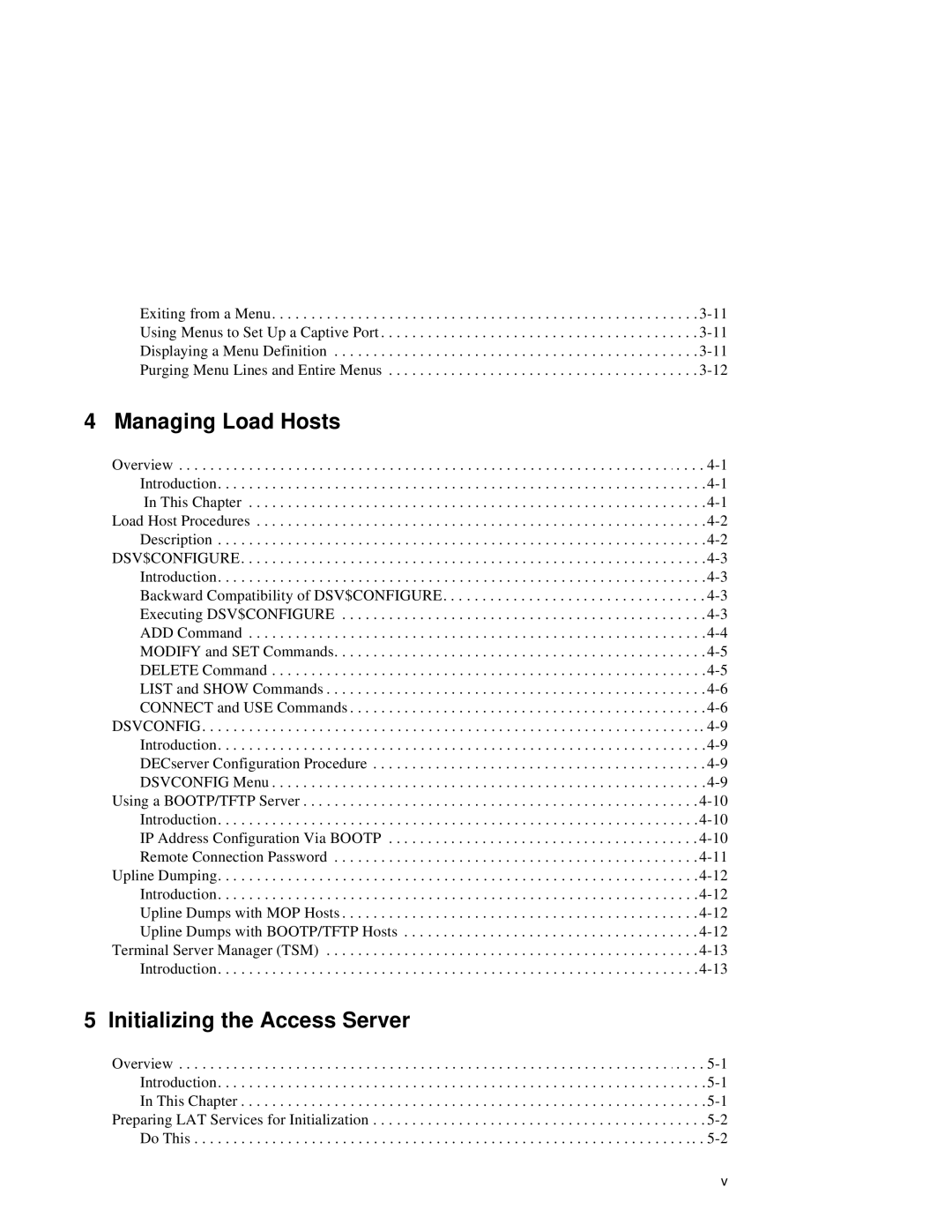 HP NetRider manual Managing Load Hosts 