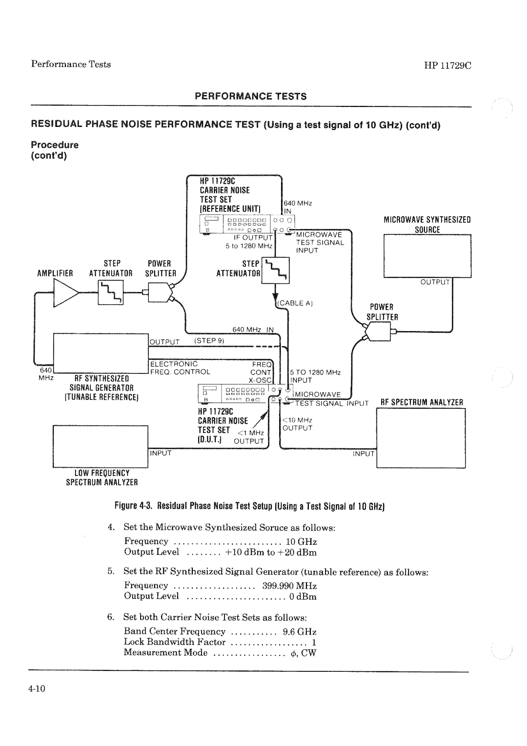 HP Noise Reduction Machine 27, Noise Reduction Machine 11, Noise Reduction Machine 7, Noise Reduction Machine 19 manual 