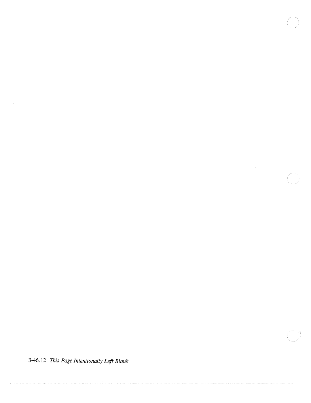 HP Noise Reduction Machine 8970b manual 