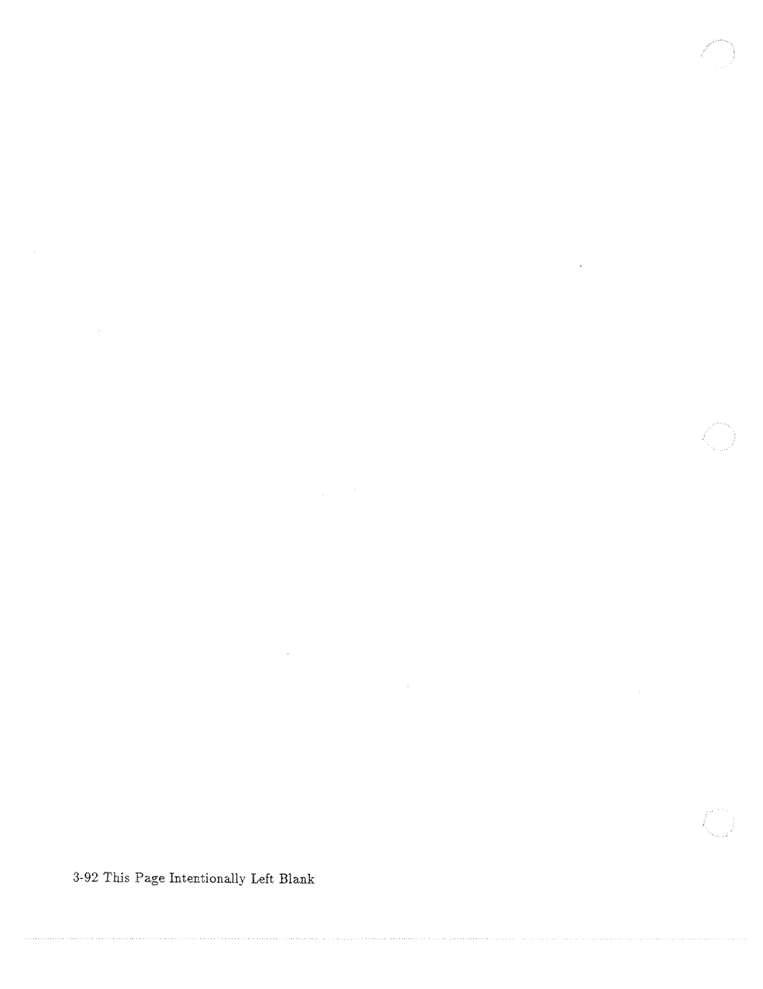 HP Noise Reduction Machine 8970b manual 