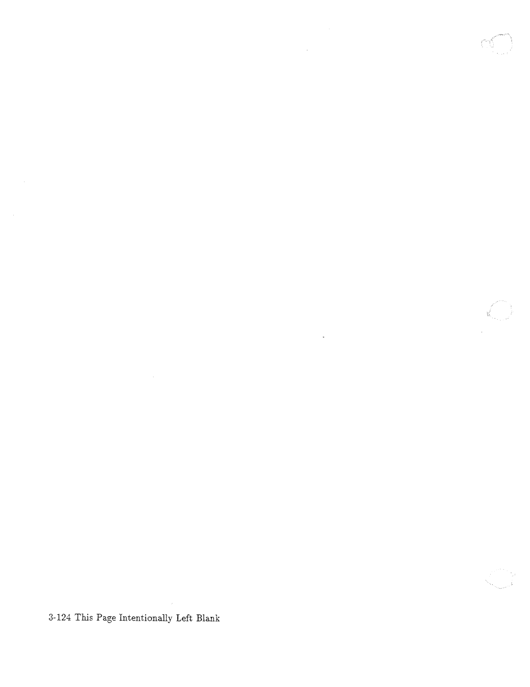 HP Noise Reduction Machine 8970b manual 