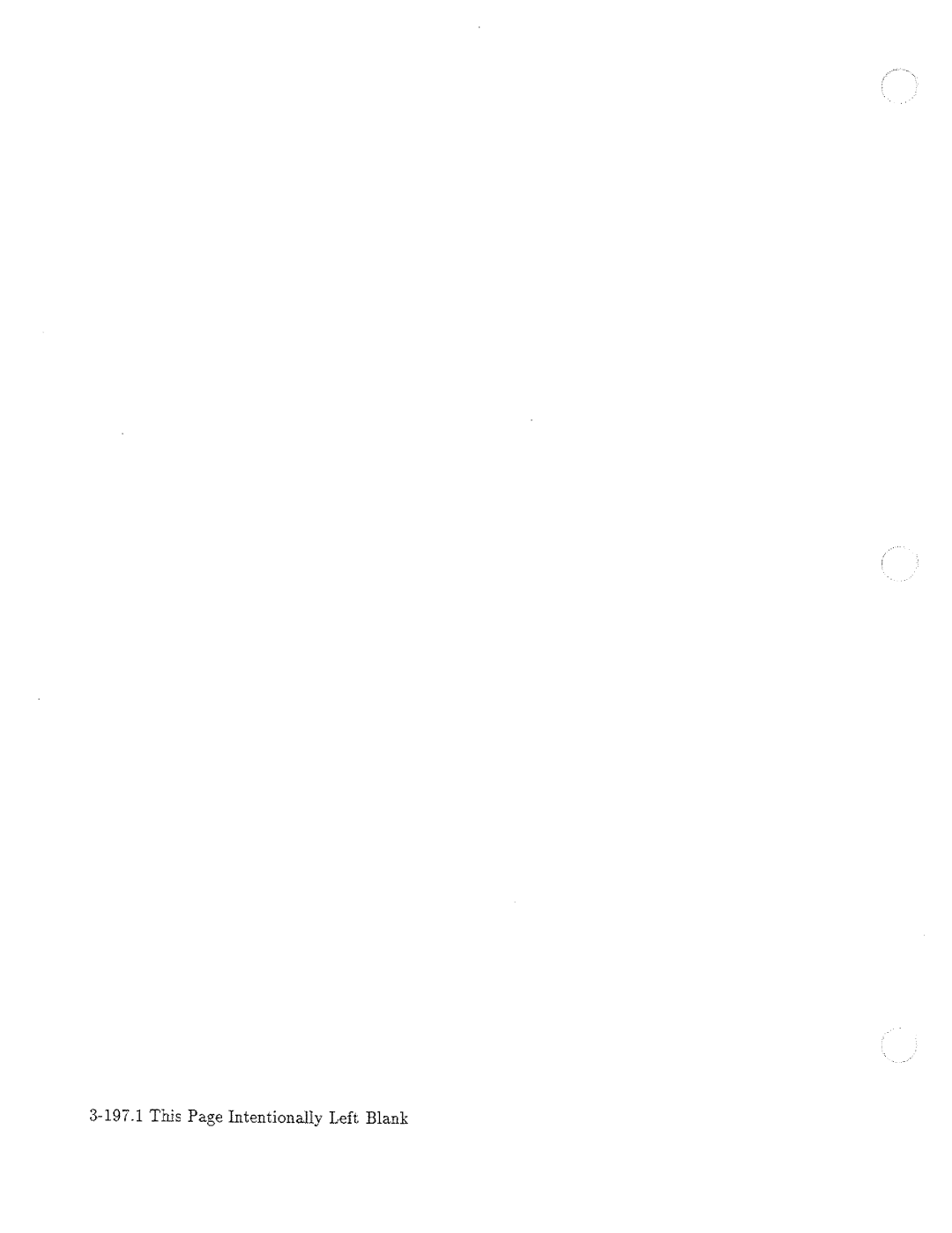 HP Noise Reduction Machine 8970b manual 