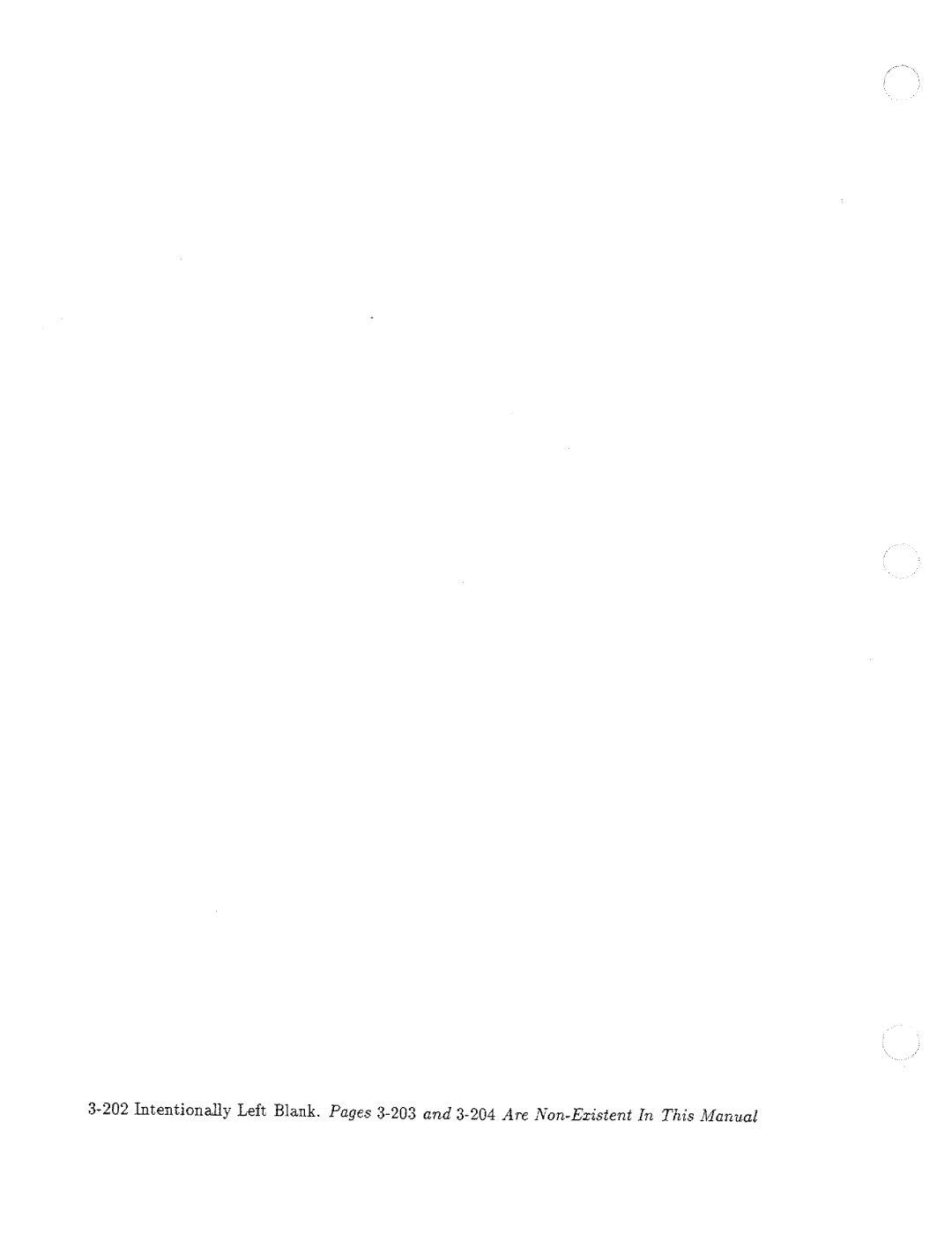 HP Noise Reduction Machine 8970b manual 